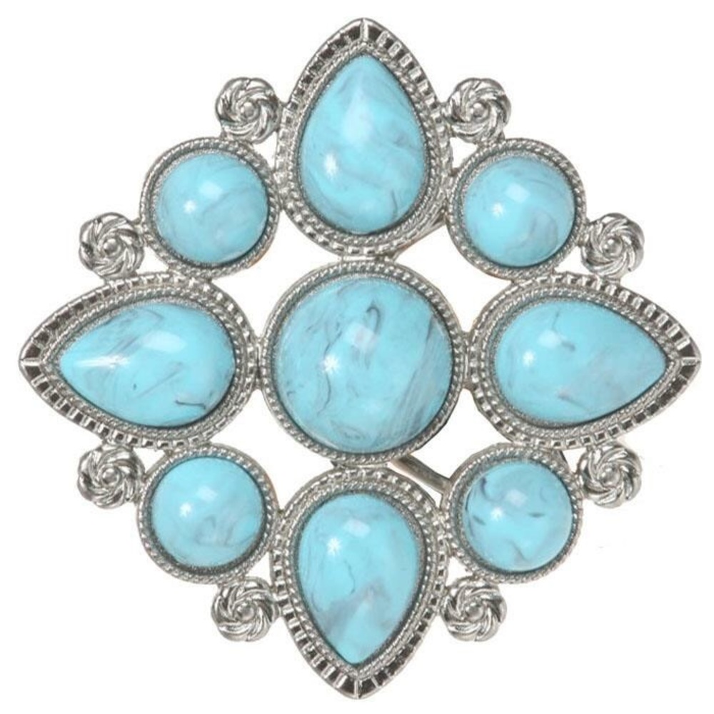 Belt buckle